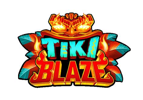 Tiki Blaze Netbet