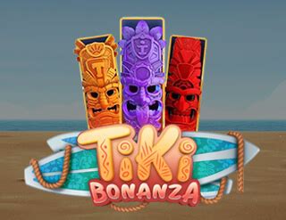 Tiki Bonanza Review 2024