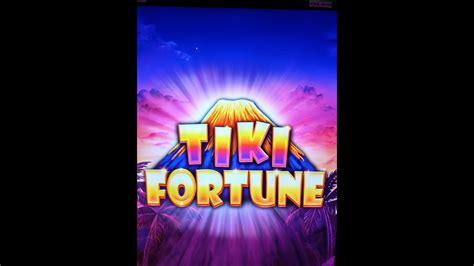 Tiki Fortunes Casino Guatemala