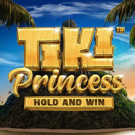 Tiki Princess Netbet