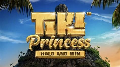 Tiki Princess Pokerstars
