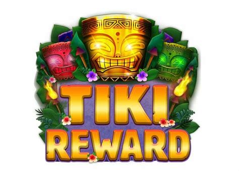 Tiki Reward Brabet