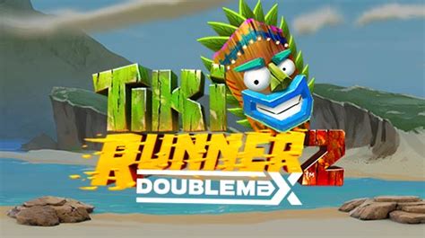 Tiki Runner 2 Betsson