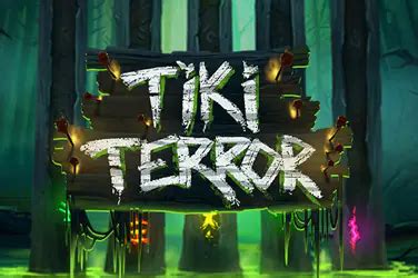 Tiki Terror Slot - Play Online