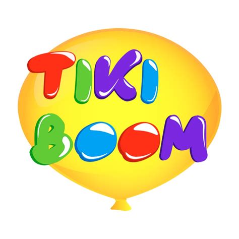 Tiki Tiki Boom Bwin