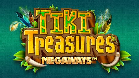 Tiki Treasures Megaways Betsson
