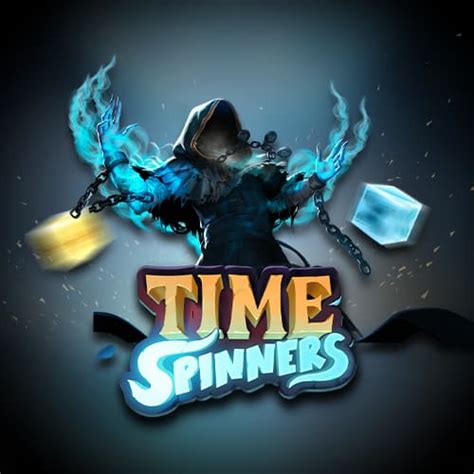 Time Spinners Netbet