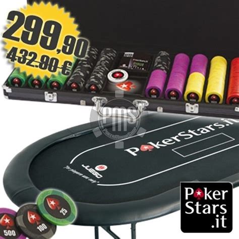 Timer Pokerstars