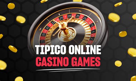 Tipico Casino Bolivia