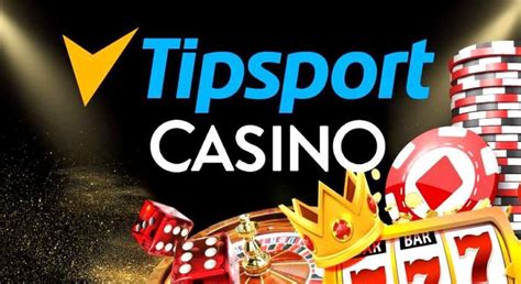 Tipsport Vegas Casino Online