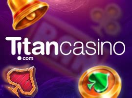 Titan Casino Slots