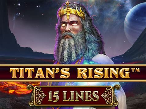 Titan S Rising 15 Lines Betsson