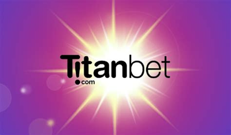 Titanbet Casino Colombia