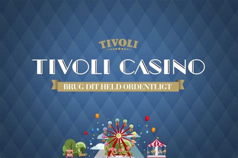 Tivoli Casino Skat