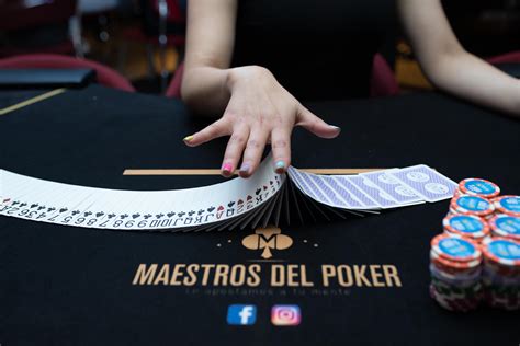 Tk Eventos De Poker