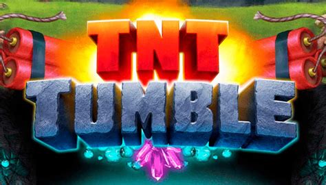 Tnt Tumble Bodog