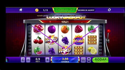 Todos Os Bonus De Slots Pagina