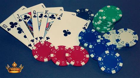 Toledo De Poker De Casino