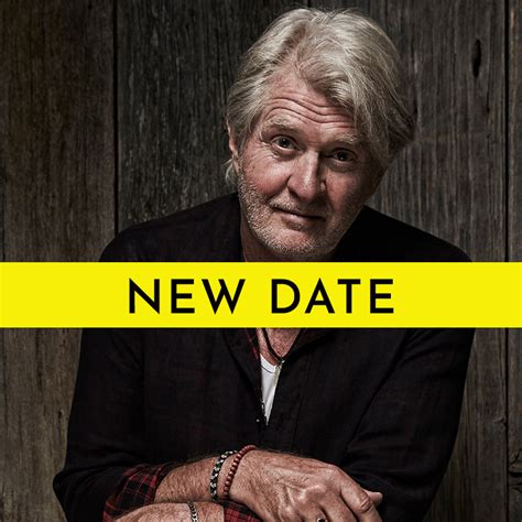 Tom Cochrane Regente Casino