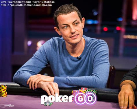 Tom Poker