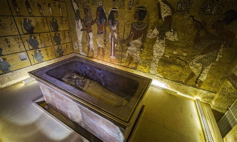 Tomb Of Nefertiti Pokerstars