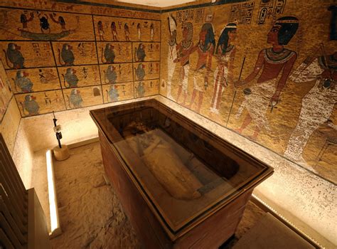 Tomb Of The King Brabet