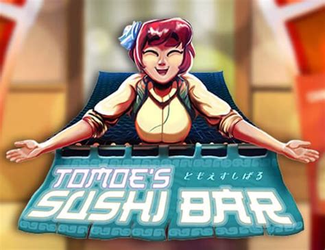 Tomoe S Sushi Bar Bodog