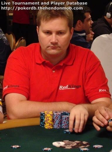 Toni Ojala Poker