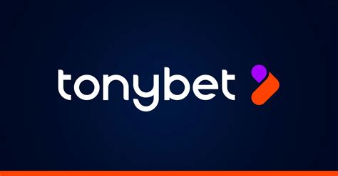 Tonybet Casino Apostas