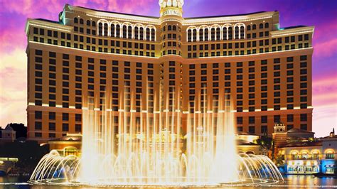 Top 10 Casino Resorts