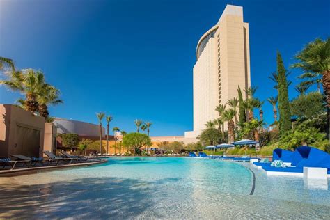 Top 10 Casinos Em Palm Springs