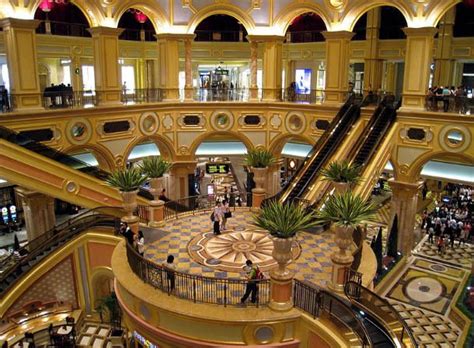 Top 10 Maiores Casinos Do Mundo Em 2024