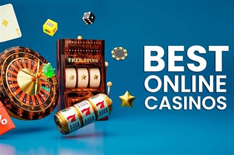 Top Casino Hat Einen Kontakt Enviados