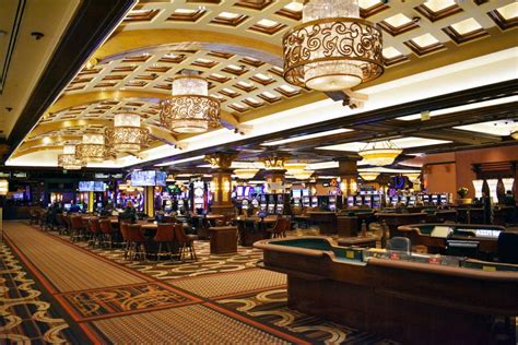 Top Casino Resorts Em Estados Unidos