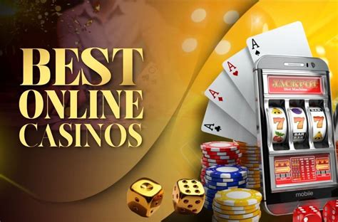 Top Casino Sites Afiliados