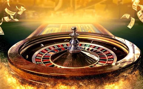 Top Casinos De Roleta Online