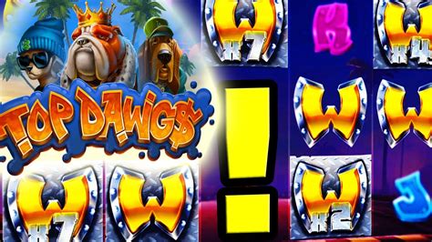 Top Dawgusd Slot - Play Online