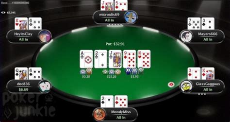 Top Poker Bonus De Inscricao