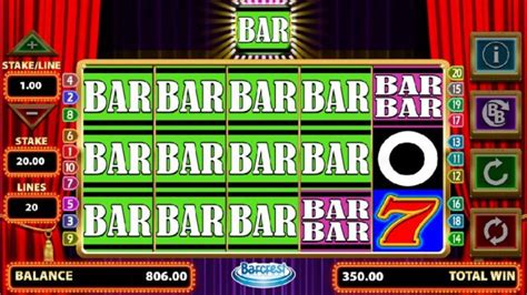 Top Spot Slot Gratis