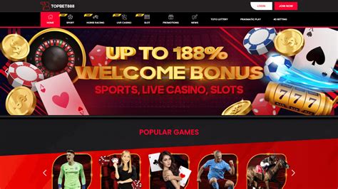 Topbet888 Casino Uruguay