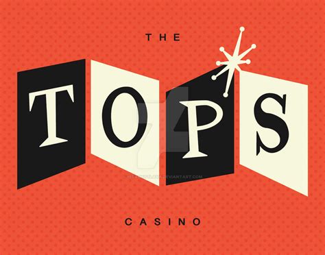 Tops Casino