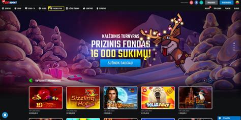 Topsport Casino Aplicacao