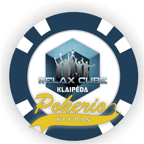 Tornado Pokerio Klubas Klaipeda