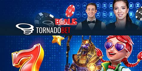 Tornadobet Casino Paraguay