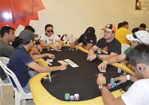 Torneio De Poker De Caridade Los Angeles