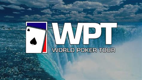 Torneio De Poker Niagara Falls 2024