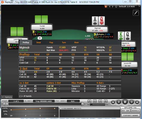 Torneio De Poker Software Mac