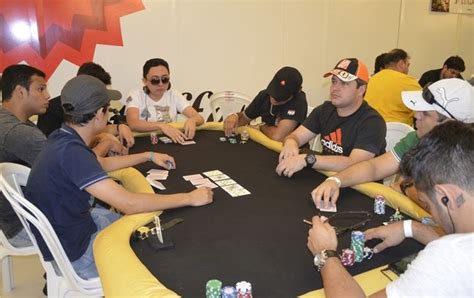 Torneios De Poker Albuquerque Santa Ana