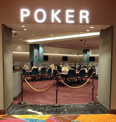 Torneios De Poker Atlantic City 2024