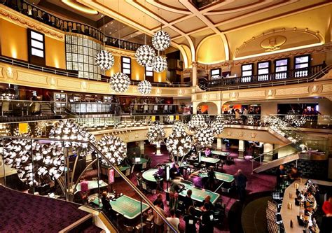 Torneios De Poker Em Casino Londres